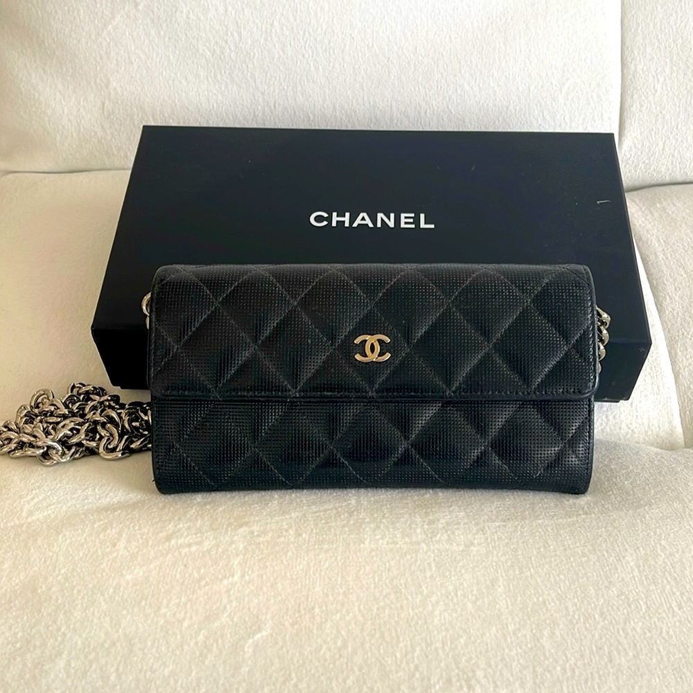 Chanel bag